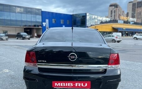 Opel Astra H, 2010 год, 480 000 рублей, 7 фотография