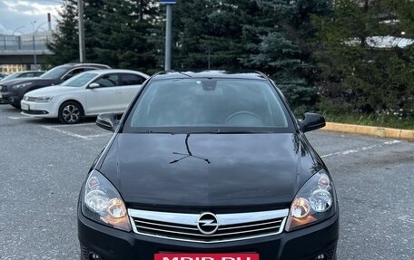 Opel Astra H, 2010 год, 480 000 рублей, 5 фотография