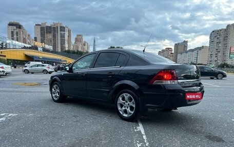 Opel Astra H, 2010 год, 480 000 рублей, 3 фотография