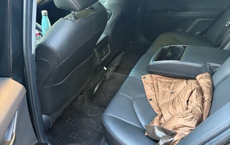 Toyota Camry, 2023 год, 3 850 000 рублей, 5 фотография
