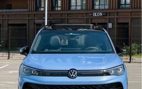 Volkswagen Tiguan, 2026 год, 4 870 000 рублей, 3 фотография