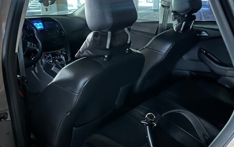 Ford Focus III, 2011 год, 1 100 000 рублей, 2 фотография