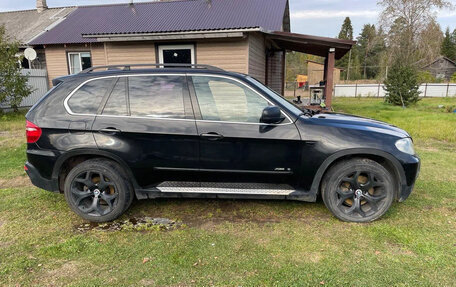 BMW X5, 2009 год, 1 350 000 рублей, 2 фотография