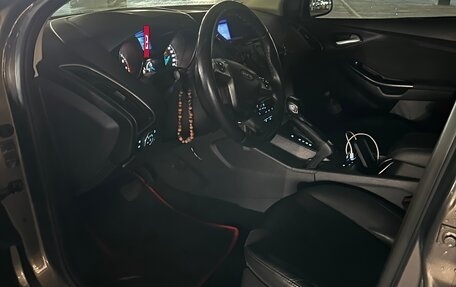 Ford Focus III, 2011 год, 1 100 000 рублей, 3 фотография