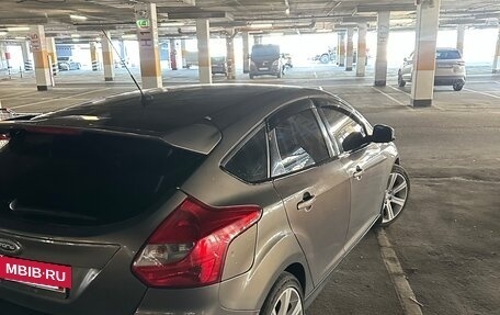 Ford Focus III, 2011 год, 1 100 000 рублей, 5 фотография