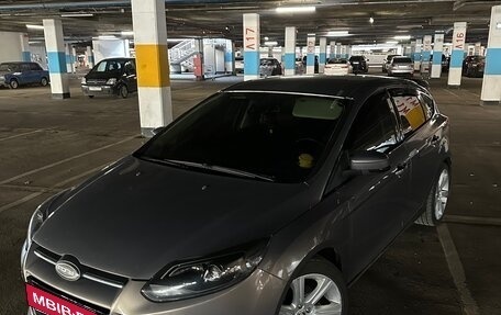 Ford Focus III, 2011 год, 1 100 000 рублей, 4 фотография