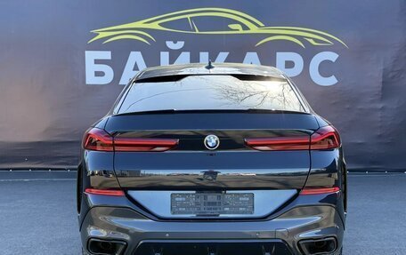 BMW X6, 2020 год, 6 490 000 рублей, 4 фотография