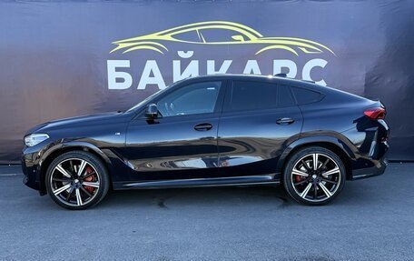 BMW X6, 2020 год, 6 490 000 рублей, 7 фотография