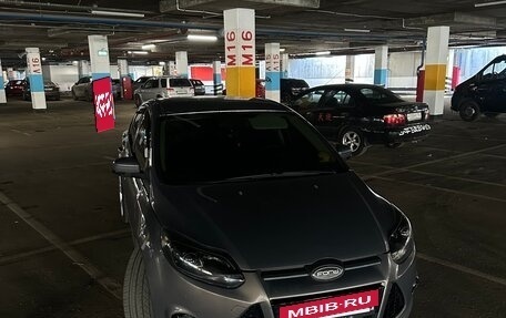 Ford Focus III, 2011 год, 1 100 000 рублей, 6 фотография