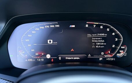 BMW X6, 2020 год, 6 490 000 рублей, 12 фотография