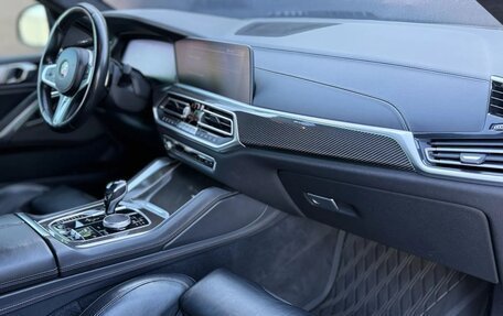 BMW X6, 2020 год, 6 490 000 рублей, 13 фотография