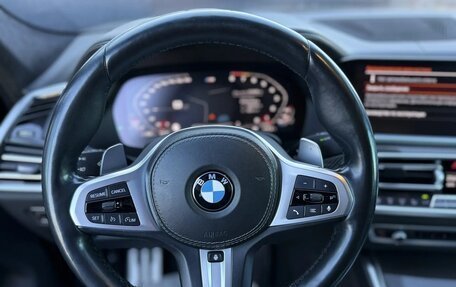BMW X6, 2020 год, 6 490 000 рублей, 11 фотография