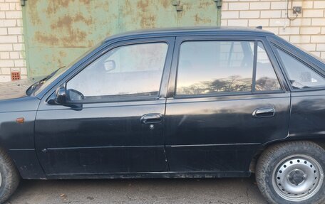 Daewoo Nexia I рестайлинг, 2012 год, 170 000 рублей, 2 фотография