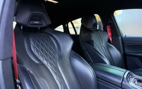 BMW X6, 2020 год, 6 490 000 рублей, 17 фотография