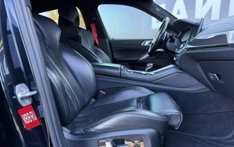 BMW X6, 2020 год, 6 490 000 рублей, 14 фотография