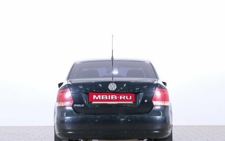 Volkswagen Polo VI (EU Market), 2011 год, 879 000 рублей, 6 фотография