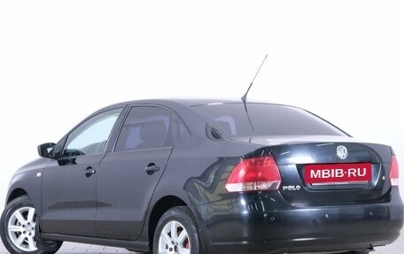 Volkswagen Polo VI (EU Market), 2011 год, 879 000 рублей, 5 фотография