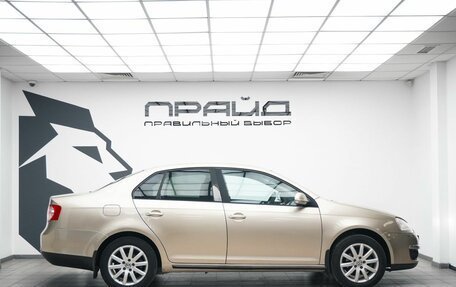 Volkswagen Jetta VII, 2006 год, 549 000 рублей, 5 фотография