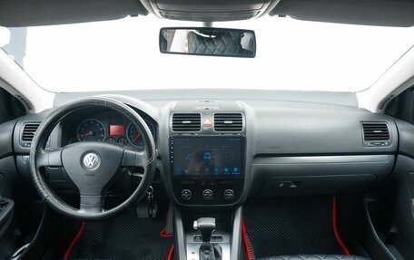 Volkswagen Jetta VII, 2006 год, 549 000 рублей, 8 фотография