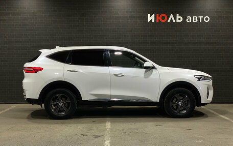Haval F7 I, 2020 год, 1 800 000 рублей, 4 фотография
