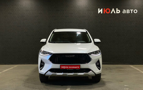 Haval F7 I, 2020 год, 1 800 000 рублей, 2 фотография