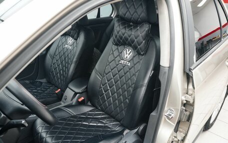 Volkswagen Jetta VII, 2006 год, 549 000 рублей, 9 фотография