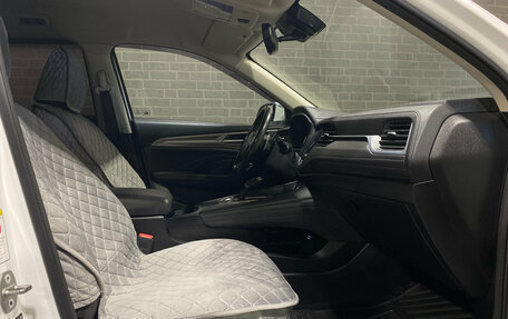 Haval F7 I, 2020 год, 1 800 000 рублей, 9 фотография