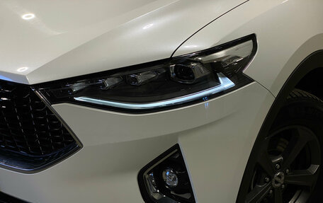 Haval F7 I, 2020 год, 1 800 000 рублей, 8 фотография