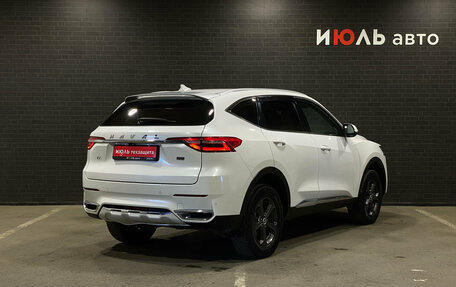 Haval F7 I, 2020 год, 1 800 000 рублей, 5 фотография