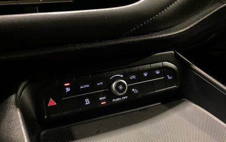 Haval F7 I, 2020 год, 1 800 000 рублей, 12 фотография