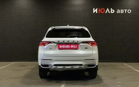 Haval F7 I, 2020 год, 1 800 000 рублей, 6 фотография