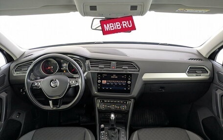 Volkswagen Tiguan II, 2020 год, 2 900 000 рублей, 14 фотография