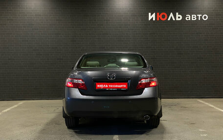 Toyota Camry, 2007 год, 890 000 рублей, 6 фотография