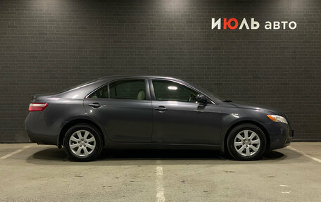 Toyota Camry, 2007 год, 890 000 рублей, 4 фотография