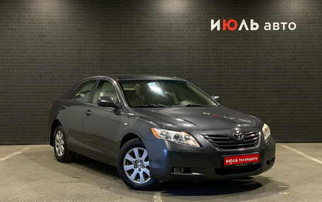 Toyota Camry, 2007 год, 890 000 рублей, 3 фотография