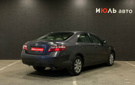 Toyota Camry, 2007 год, 890 000 рублей, 5 фотография
