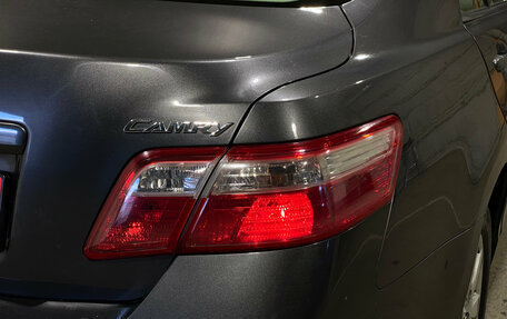Toyota Camry, 2007 год, 890 000 рублей, 8 фотография