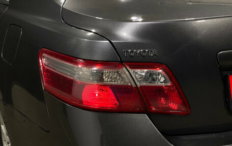 Toyota Camry, 2007 год, 890 000 рублей, 7 фотография