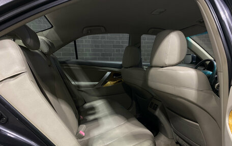 Toyota Camry, 2007 год, 890 000 рублей, 10 фотография