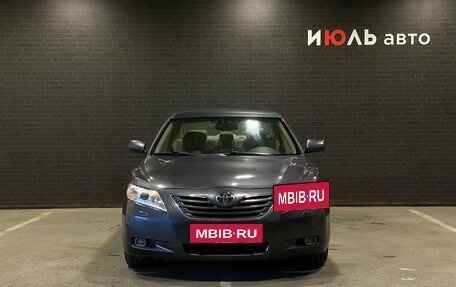 Toyota Camry, 2007 год, 890 000 рублей, 2 фотография