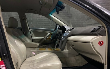 Toyota Camry, 2007 год, 890 000 рублей, 9 фотография