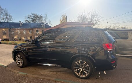 BMW X5, 2013 год, 3 800 000 рублей, 3 фотография