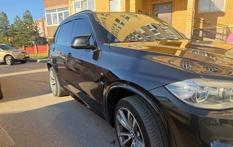 BMW X5, 2013 год, 3 800 000 рублей, 6 фотография