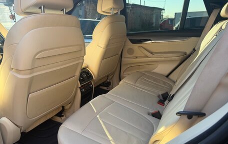 BMW X5, 2013 год, 3 800 000 рублей, 8 фотография