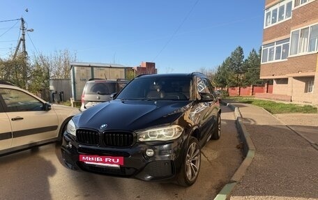 BMW X5, 2013 год, 3 800 000 рублей, 4 фотография