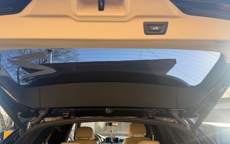 BMW X5, 2013 год, 3 800 000 рублей, 11 фотография