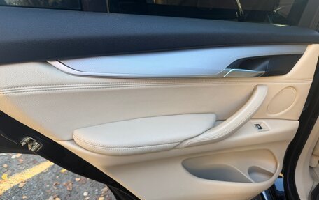 BMW X5, 2013 год, 3 800 000 рублей, 10 фотография