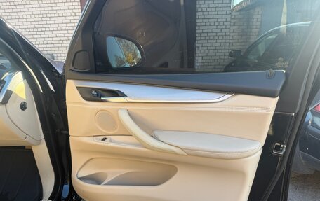 BMW X5, 2013 год, 3 800 000 рублей, 13 фотография