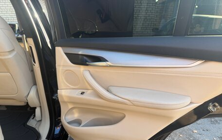 BMW X5, 2013 год, 3 800 000 рублей, 12 фотография
