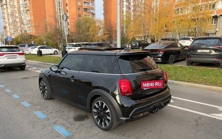 MINI Hatch, 2021 год, 3 250 000 рублей, 2 фотография